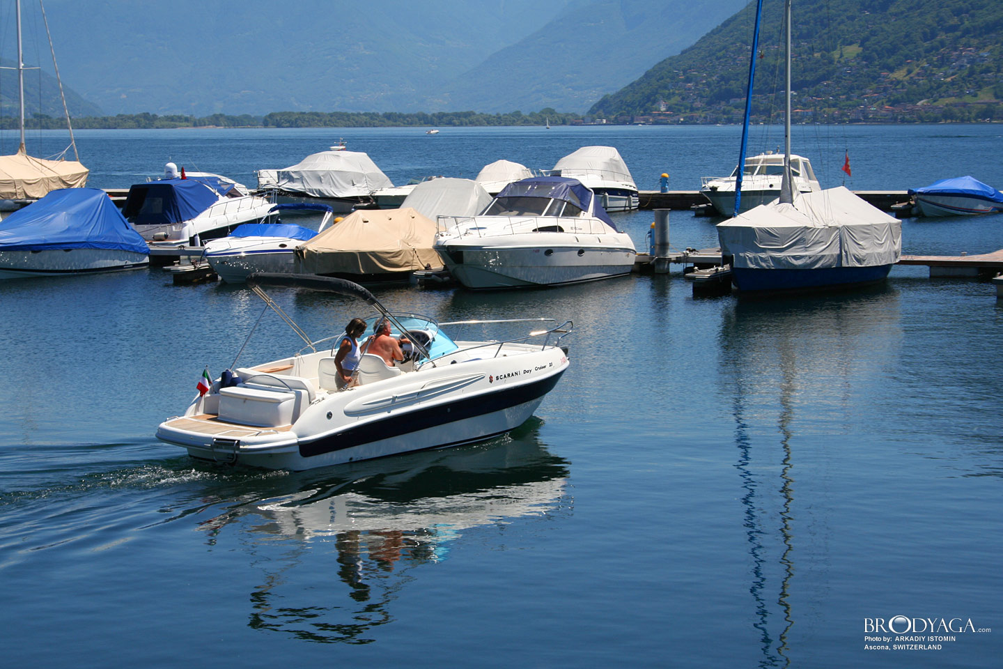 Ascona